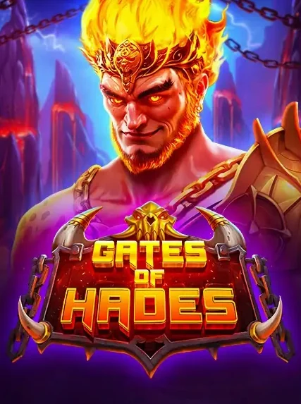 Gates Of Hades Slot online at Luckymister